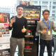 CoCoCafe咖啡自動販賣機-pchome新聞報導