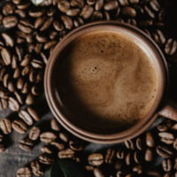 CocoCafe無人咖啡機-重烘焙美式