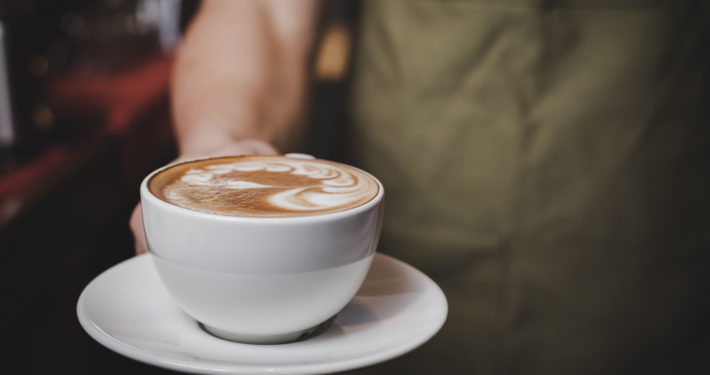 CoCoCafe無人咖啡機租賃