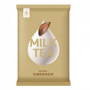 奶茶粉