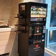 CoCoCafe租咖啡機