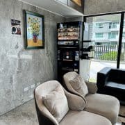 CoCoCafe租咖啡機