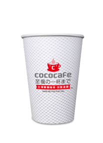 CocoCafe杯子