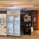 CocoCafe無人咖啡機租賃_擺放案例_O道大飯店