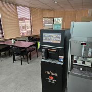 CocoCafe無人咖啡機租賃_擺放案例_瑪O拉