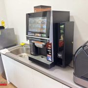 CocoCafe無人咖啡機租賃