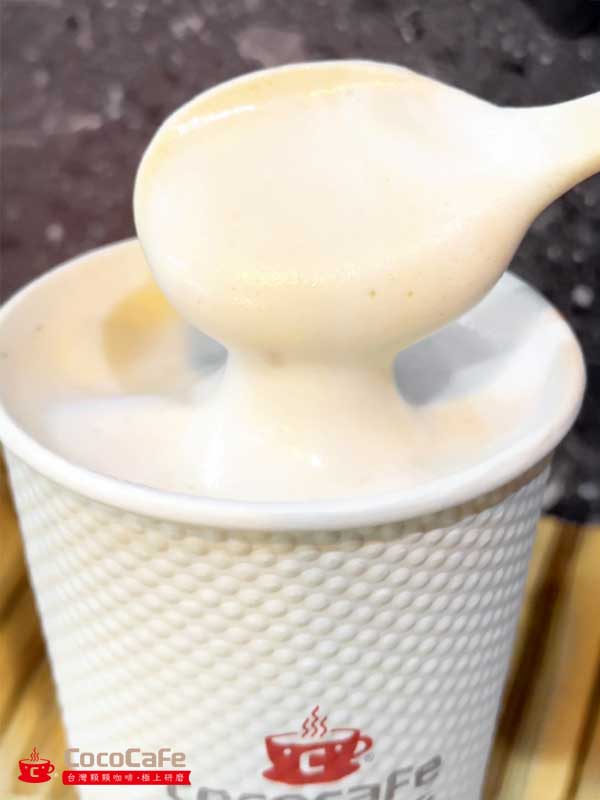 CocoCafe無人咖啡機租賃_體驗分享