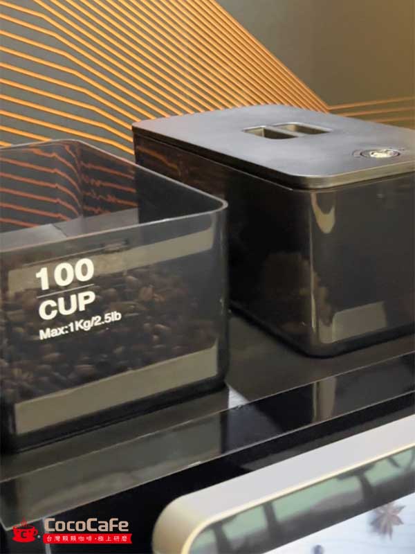 CocoCafe無人咖啡機租賃_體驗分享