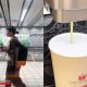 CocoCafe無人咖啡機租賃_體驗分享