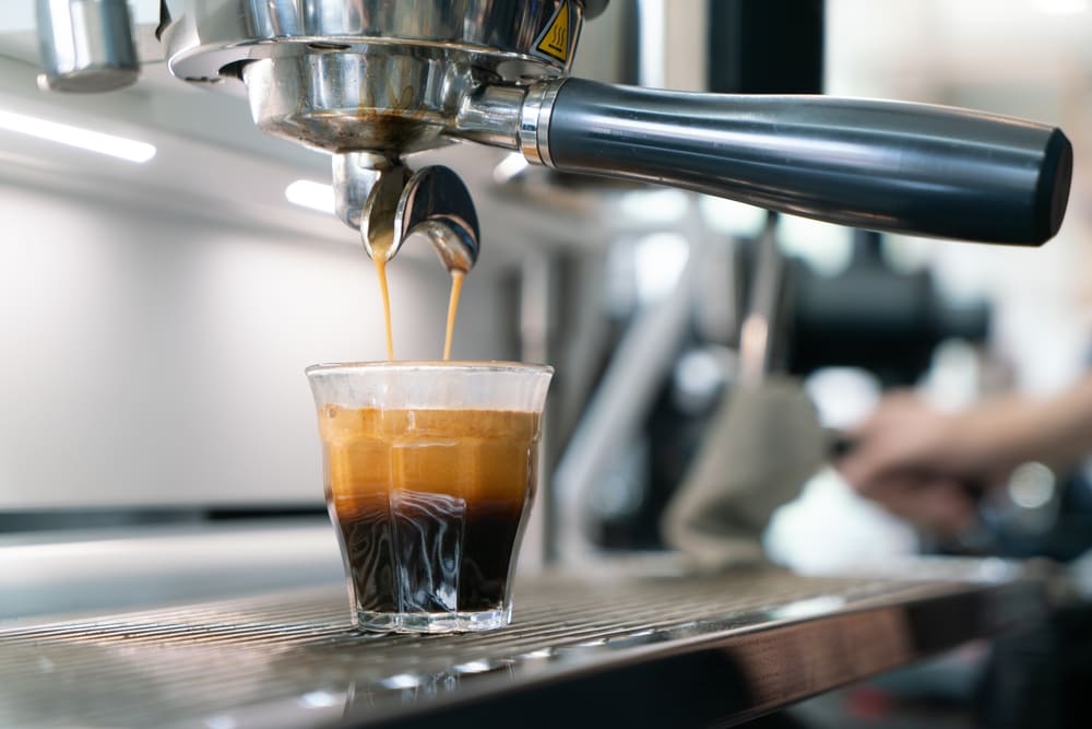 Espresso又是什麼?拿鐵和卡布奇諾的基底都是它!
