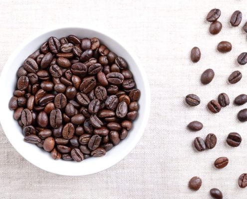 【CocoCafe咖啡講堂】阿拉比卡咖啡是什麼？一篇認識咖啡豆的三大品種和五大產區！
